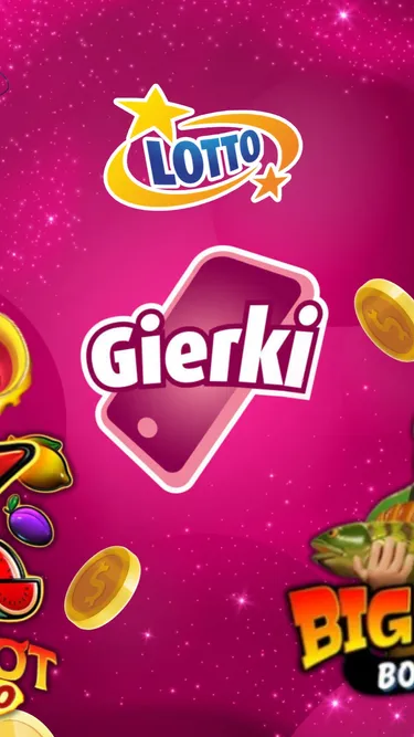 Lotto Screenshot