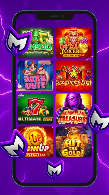 Mellstroy Casino Screenshot